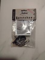 Dynamohalterung Zinkens Dynashoe