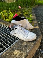 Weisse modische Damen Sneakers