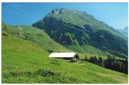AK Alp Bummere, Lenk BE