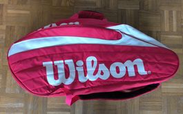Wilson Tennistasche / Tennisbag