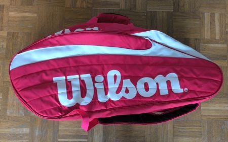 Wilson Tennistasche / Tennisbag