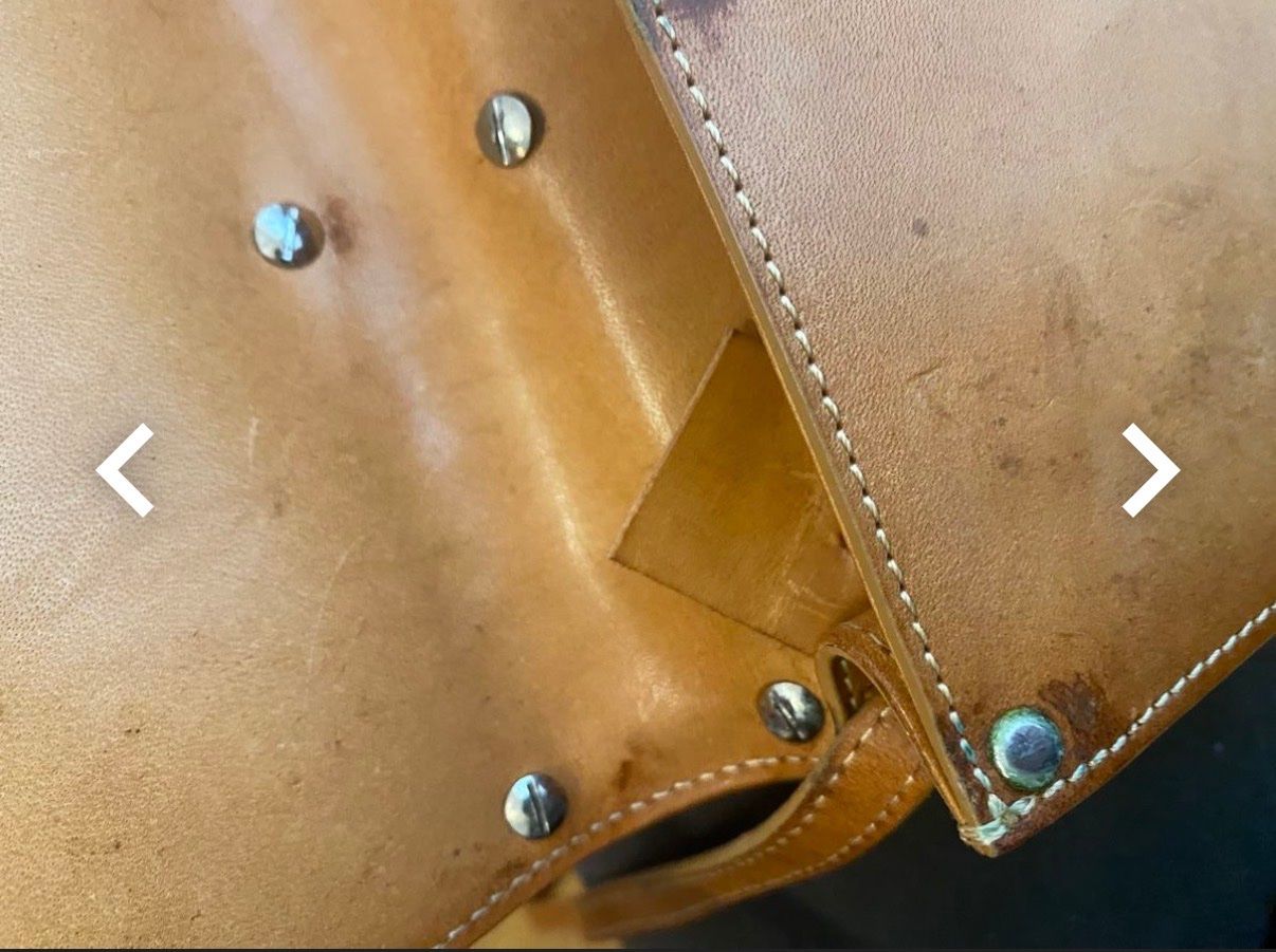 Maison Margiela Sacs: margiela bag – D'occasion à Bern par alcappone 4