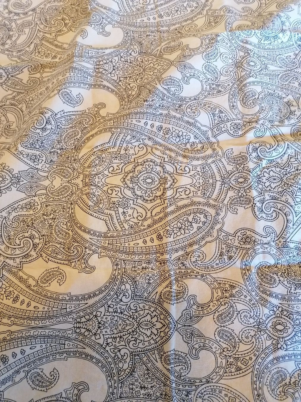 Ikea Biancheria da letto: IKEA Kissenbezug 60x50 – Usato da Leuk-Stadt venduto da See_Lin 1