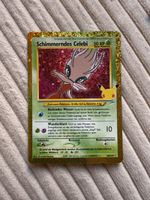 Schimmerndes celebi 106/105 30th anniversary 