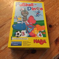 Haba Fussball - Dinos
