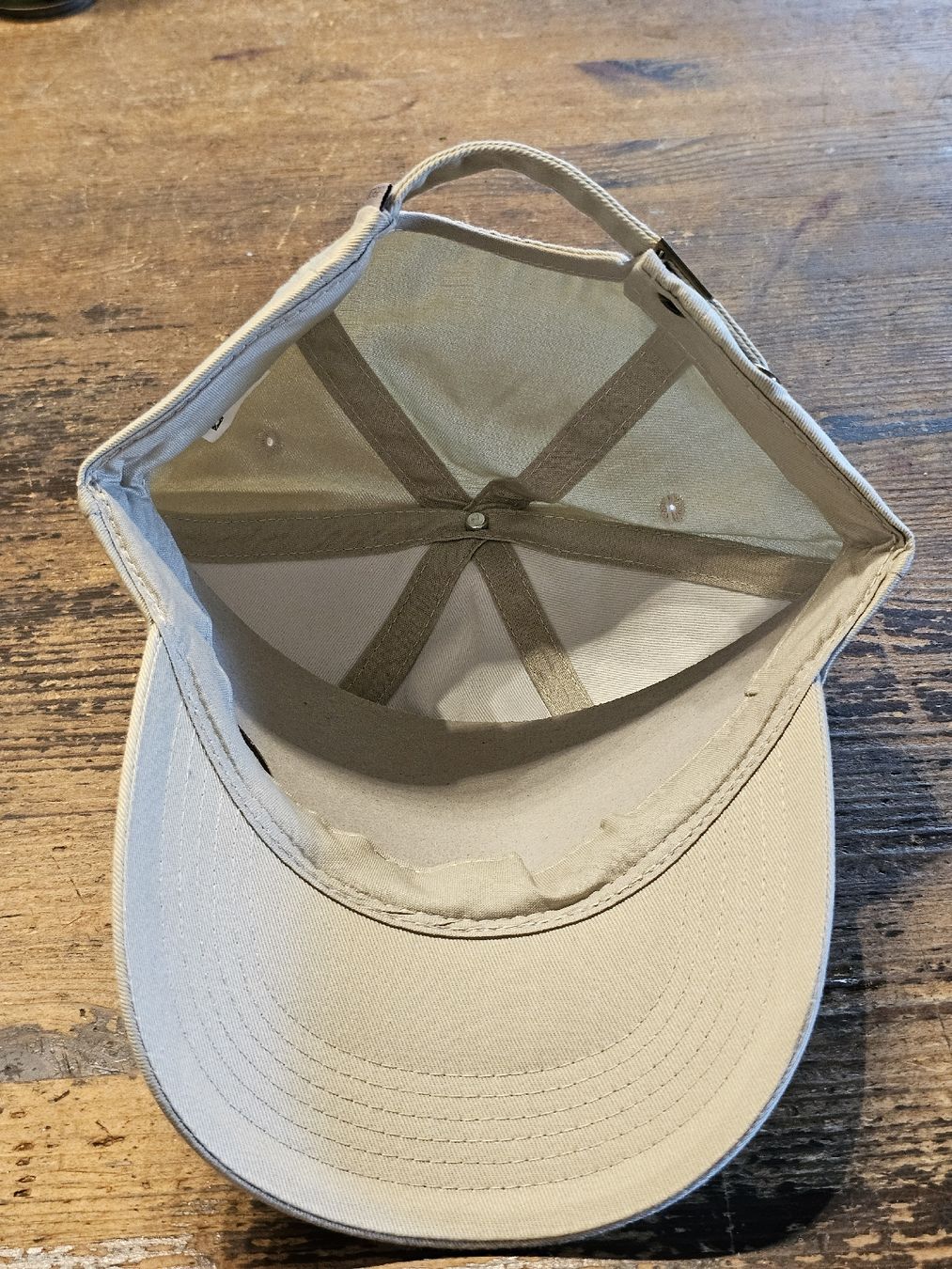 Chapeaux, bonnets & casquettes: 5 hellgraue Chäppi – D'occasion à Meisterschwanden par Hummer21 1