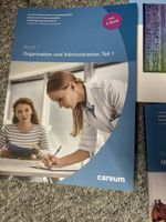 MPA Band 1 – Organisation und Administration, Teil 1 – NEU