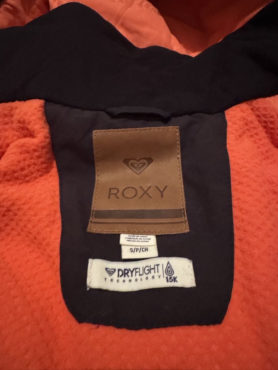 Roxy Vestes: ROXY Ski Jacke – Neuf (Voir description) à Oberdorf NW par ltr_8htc 5