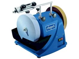 Scheppach Tiger 2000S Nassschleifer