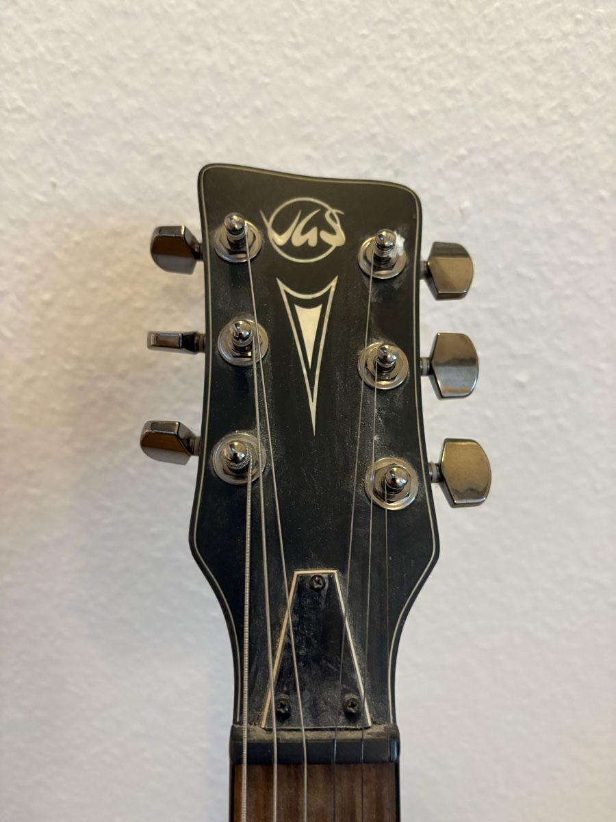 Strumenti musicali: VGS E-Gitarre – Usato da Bern venduto da noa_76z7 1