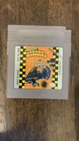 Crash Dummies für Gameboy