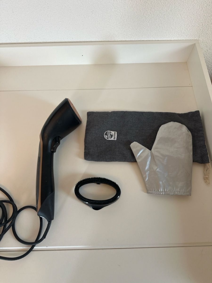 Philips Ferri da stiro: Philips Steam&Go GC362/81 – Usato da Adlikon venduto da Chbu84 1
