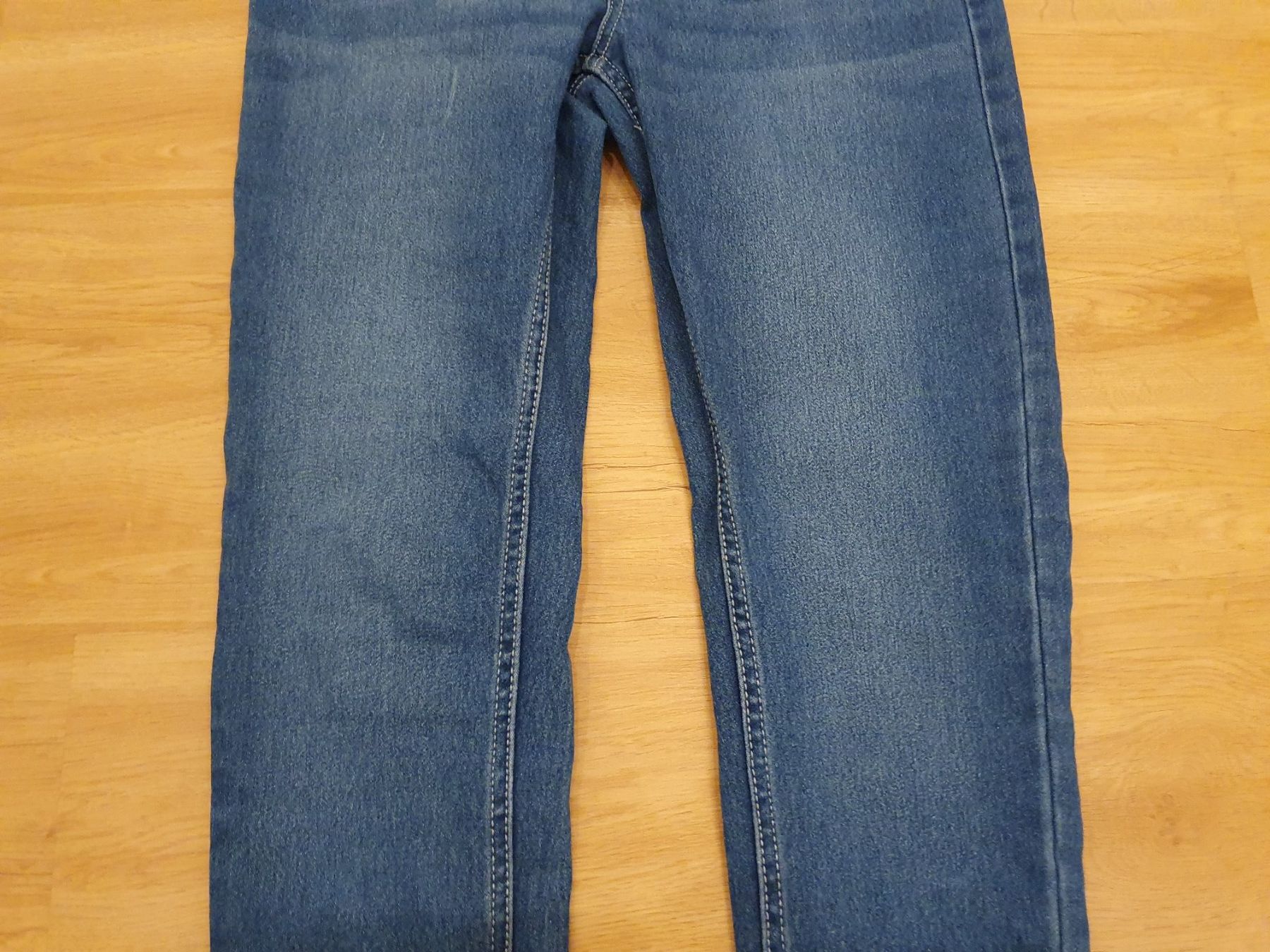 Jeans: Stretch Jeans, Gr. 40 – Nuovo (secondo la descrizione) da Heinrichswil venduto da sabi2809 2