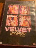 Dvd Velvet Goldmine