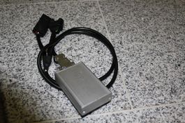 Für Mercedes V220 Power Box