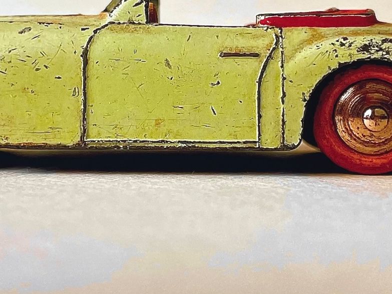 Foto & Immagini: Poster print - convertible – Nuovo (secondo la descrizione) da Genthod venduto da lightyear63 2