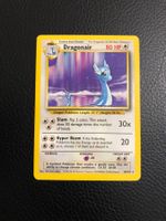 1999 Base Set Dragonair rare 18/102 NM Ab 1