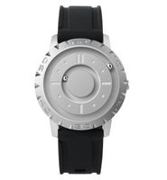 Coole Designer Uhr mit spezieller Anzeige