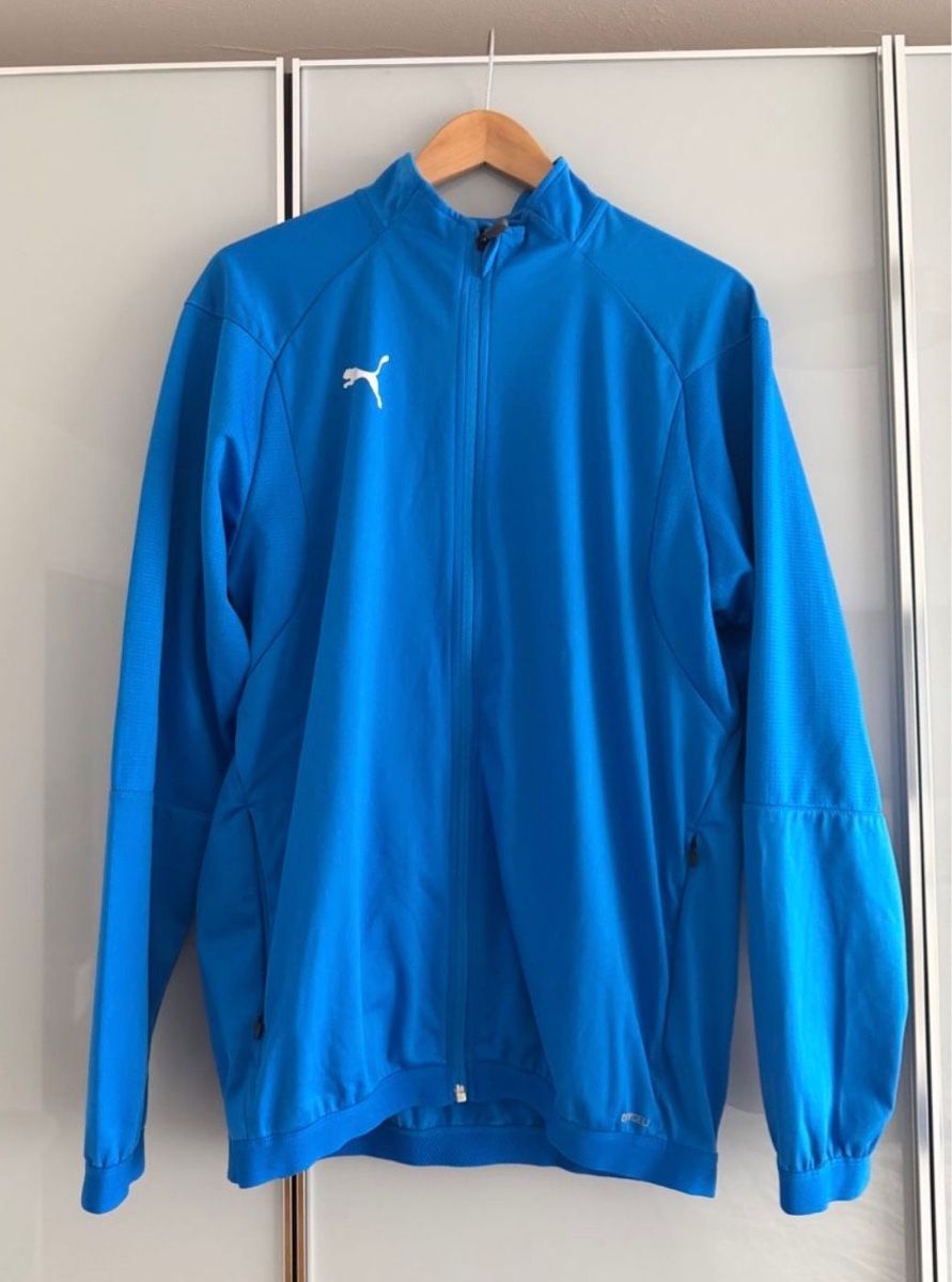 Giacche: Puma Jacke – Nuovo (secondo la descrizione) da Dübendorf venduto da Srdan90