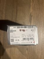 Neue und unbenutzte Ray-Ban ORB3549 Artista Gold