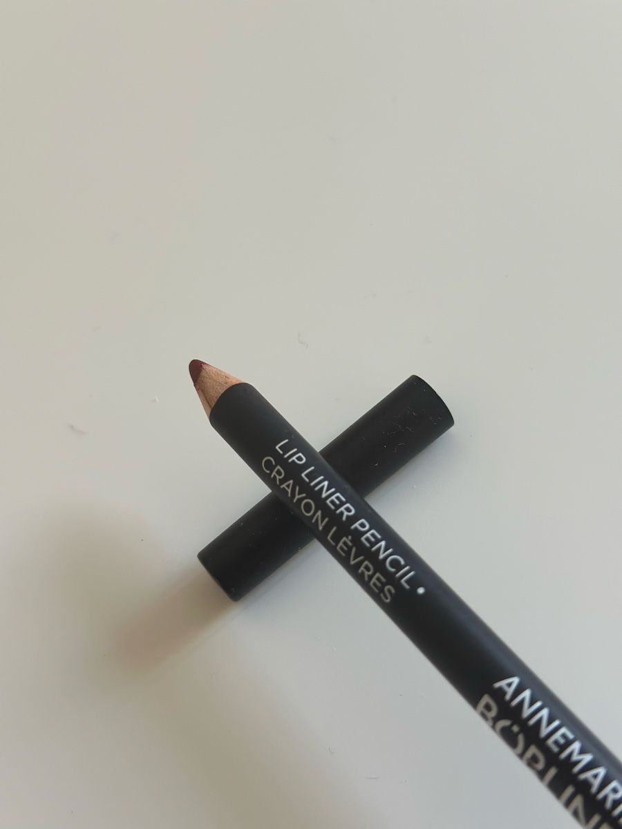 Make-up: Annemarie Börlind Lipliner Mocha – Gebraucht aus Küssnacht am Rigi von annine.l. 1