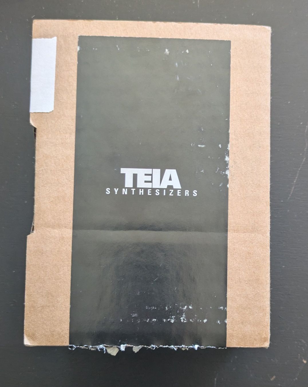 Strumenti musicali: TEIA SYNTHESIZERS OpticShifter eurorack – Usato da Le Brassus venduto da xew 1