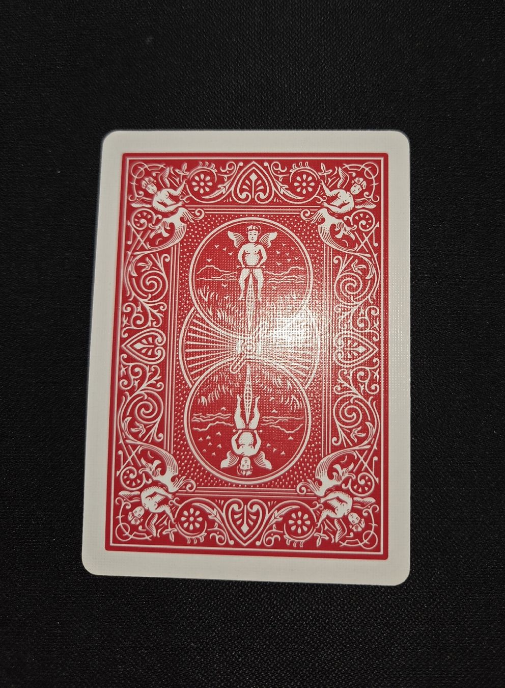 Spiele: Pokerkarten Bicycle – Gebraucht aus Niederhünigen von philu12 4