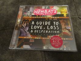 The Wombats - A Guide to Love,, loss & Desperation CD