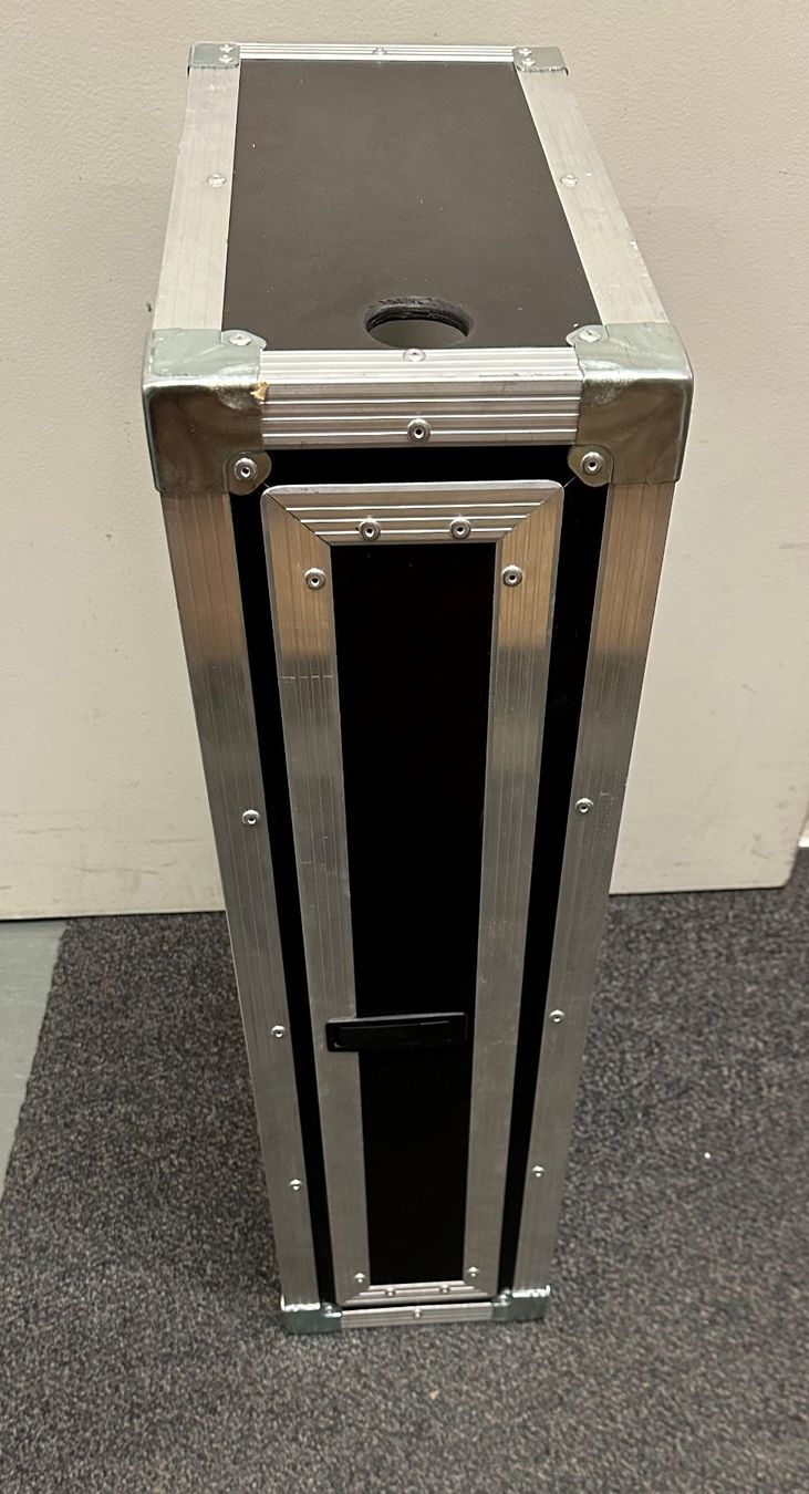 Casse di trasporto: Flightcase zB. für PC Tower – Usato da Rüti ZH venduto da Philippek 4