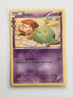 Pokémon Card Gulpin RC12/RC32 Generations Radiant Collection