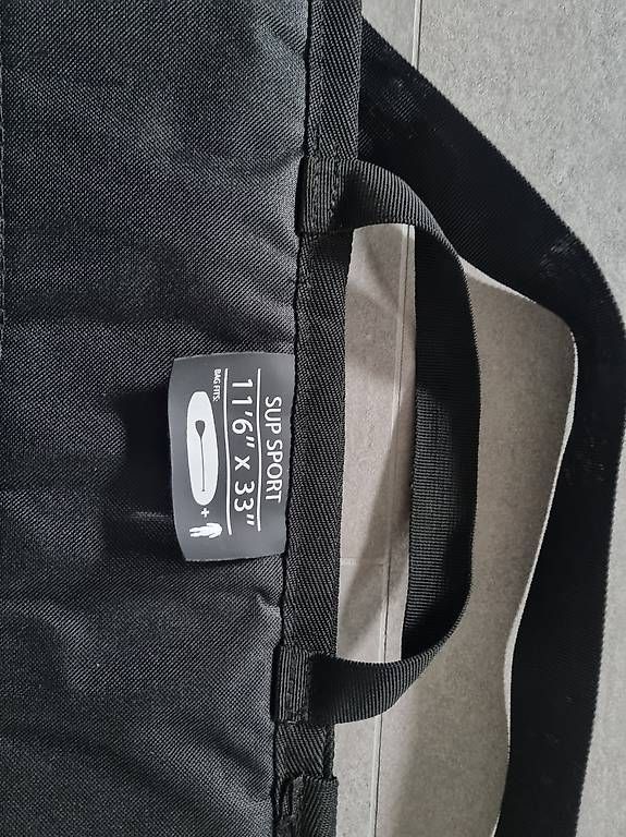 Tavole da surf e di nuoto: PROLIMIT SUP Boardbag – Nuovo (secondo la descrizione) da Wilen (Sarnen) venduto da mamamomy 2