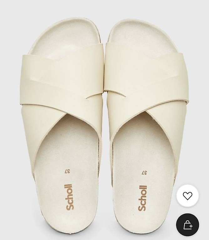 Scholl Scarpe da donna: Scholl Iconic Mules Gr. 39 – Usato da Oberägeri venduto da maridale