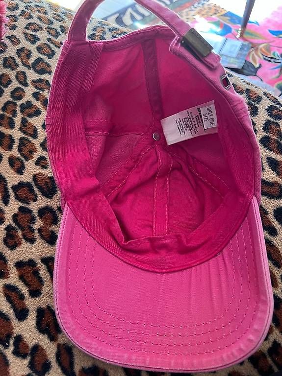 Copricapi, berretti & cappellini: casquette Diesel  – Usato da Lausanne venduto da misskittytatzen 2