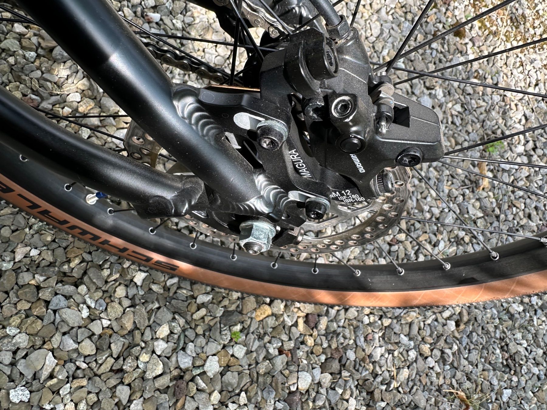Vpace Velos: VPACE Danny 24 Small – Gebraucht aus Thun von patagone 2
