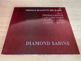 Thomas Biasotto Big Band feat. Ganschi Brunner Greco Krampf