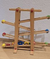 Eichhorn Holz-Kugelbahn