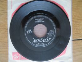 Little Richard, True Fine Mama / Ooh! My Soul, Vinyl 45