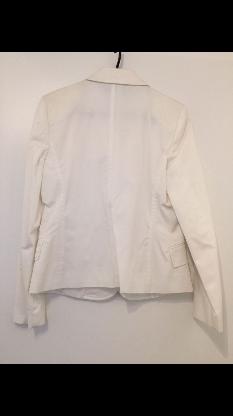 Giacche: neuer Blazer von Sisley – Nuovo (secondo la descrizione) da Zürich venduto da Cdefinitiv 1