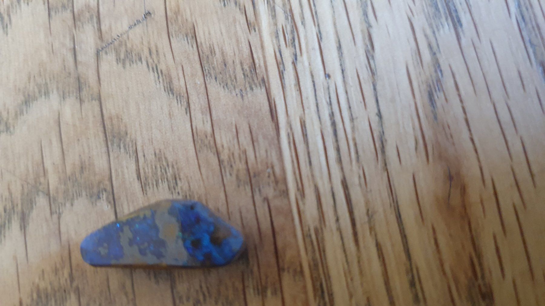 Pietre preziose: 2 Boulder Opale – Usato da Flawil venduto da Pinkmalibu 3