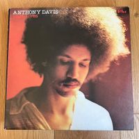 Anthony Davis – Past Lives