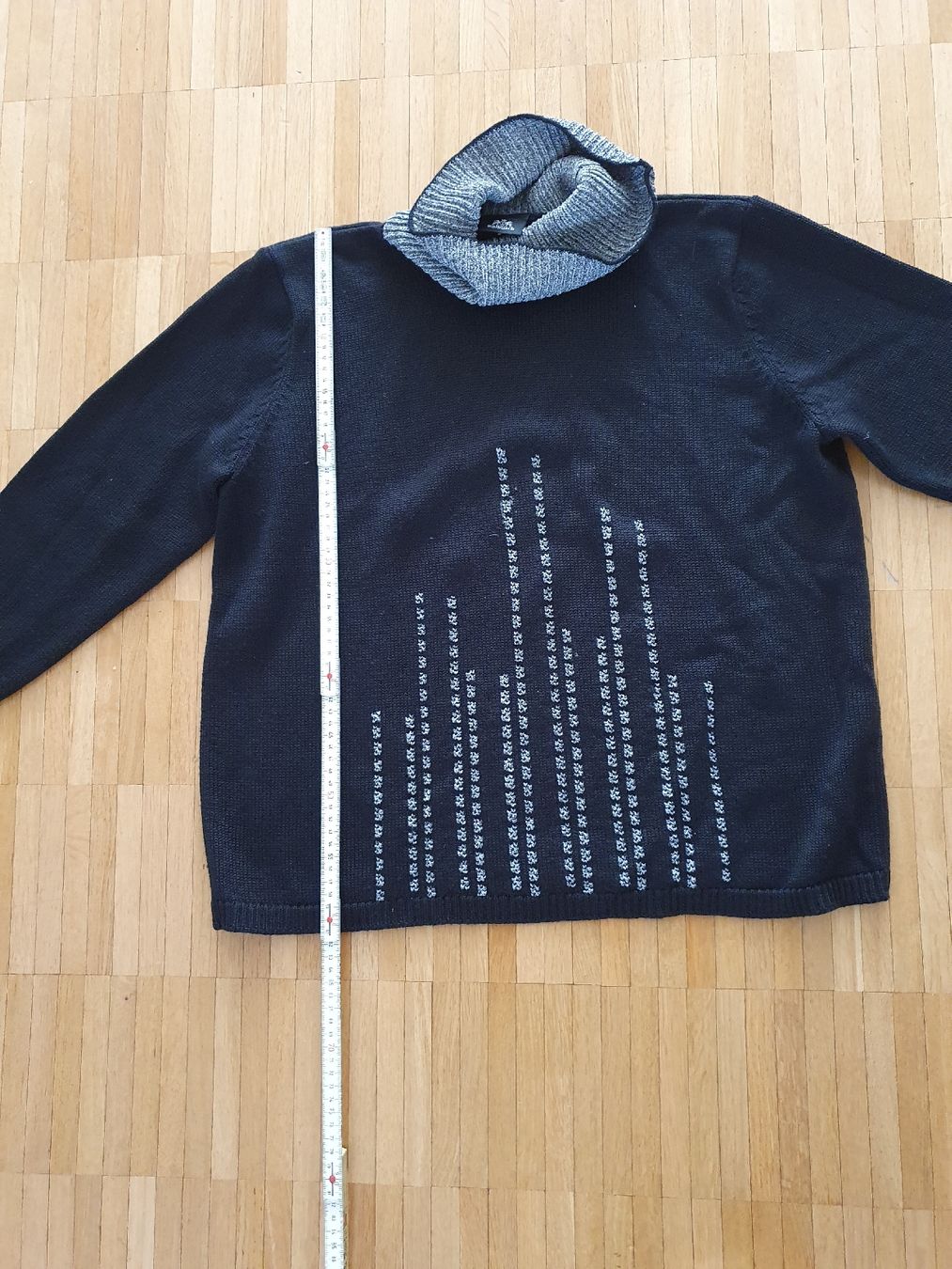 Walbusch Maglioni & Felpe: Walbusch  Rollkragenpullover – Usato da Laufenburg venduto da megane1959 3