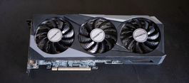 Nvidia Geforce RTX 3070