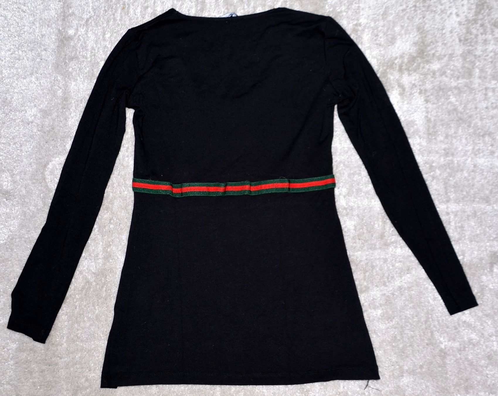 Gucci Kleiderpakete: Gucci Bluse und Leggings / Ensemble Gucci .S – Gebraucht aus Collonges von Auganien 5