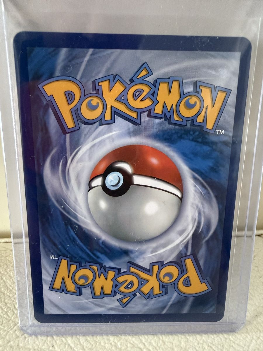 Pokémon Cartes à collectionner: Mega Charizard X ex 125/094 – Neuf avec emballage d'origine à Büsserach par Odin-Thor 1