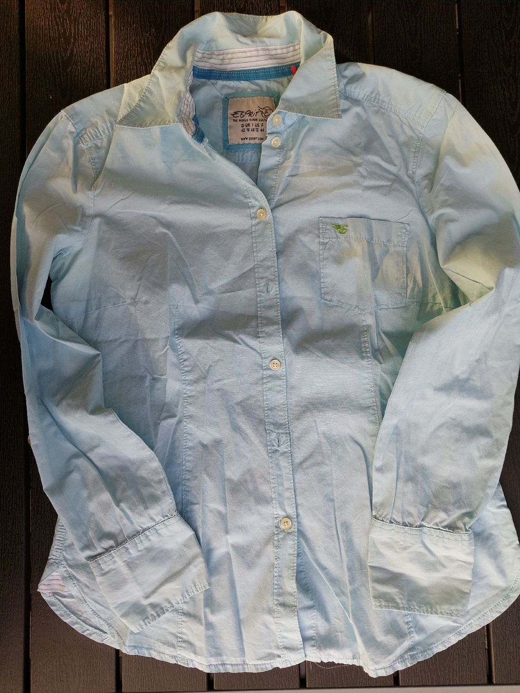 Esprit Camicette: Hemd von Esprit – Usato da Dübendorf venduto da Volino
