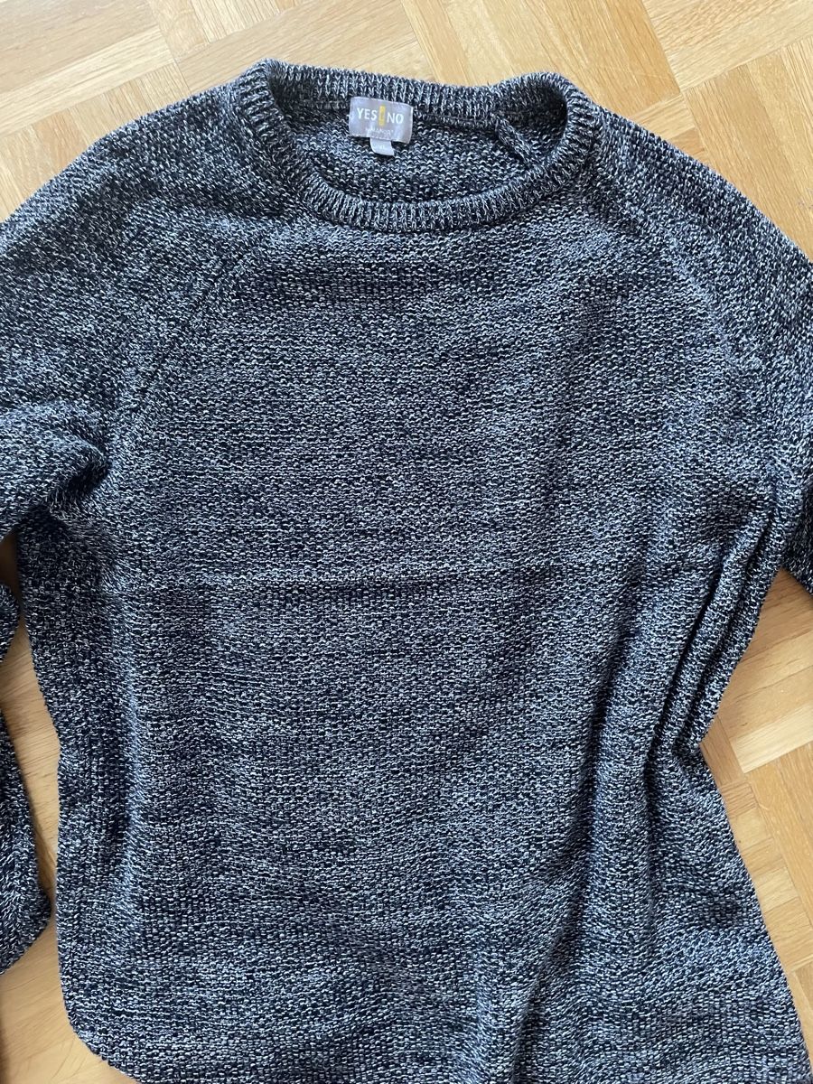 Maglioni & Felpe: Pullover 100% Baumwolle. Unisex Größe XL – Nuovo (secondo la descrizione) da Basel venduto da Kamberly 9