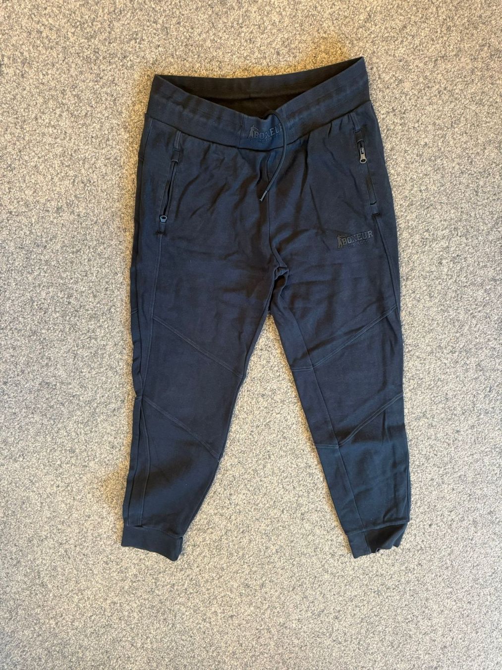 Pantaloni: Trainerhose Boxeur des Rues Grösse: L – Usato da Würenlos venduto da getskill