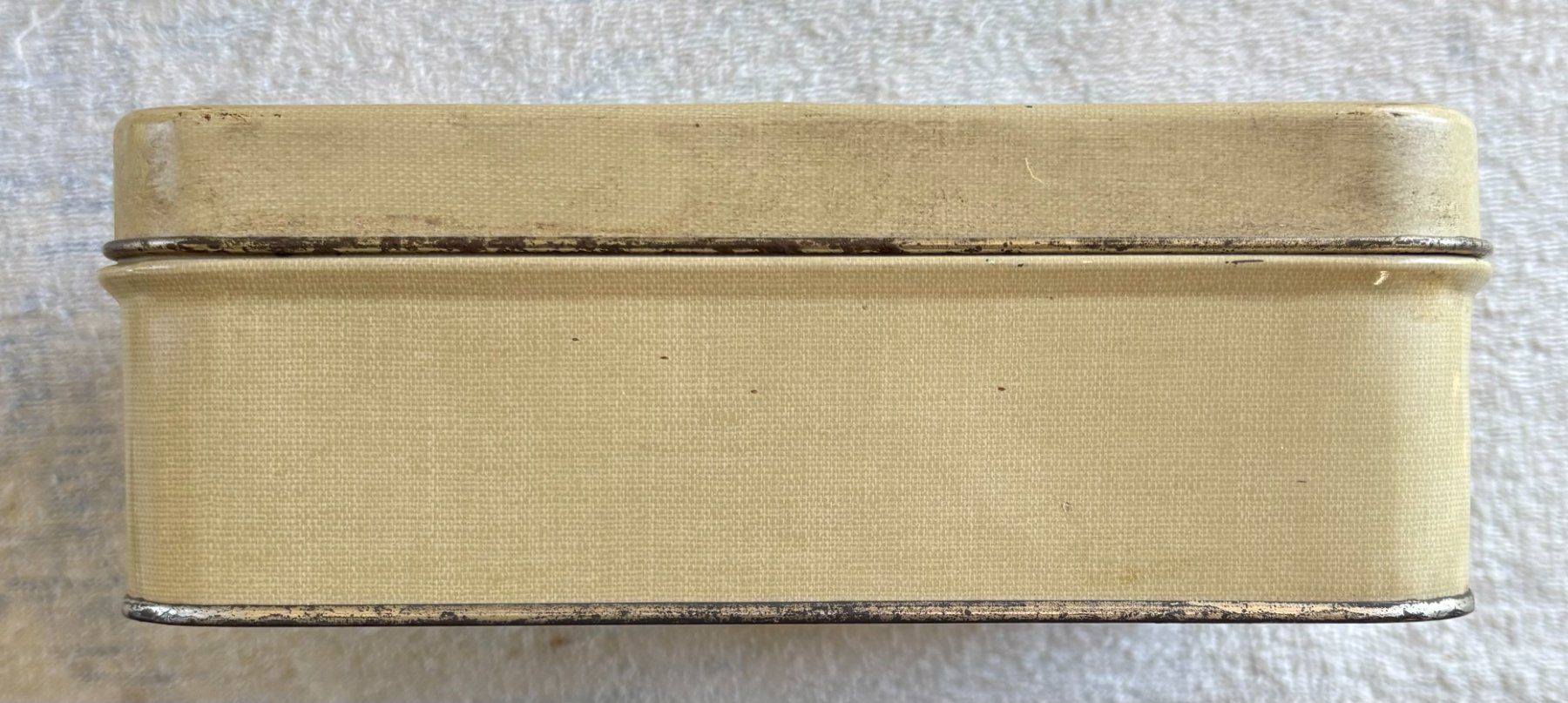 Barattoli: VINTAGE DOSE ROSENMOTIV – Usato da Ostermundigen venduto da Heavenmaus75 2