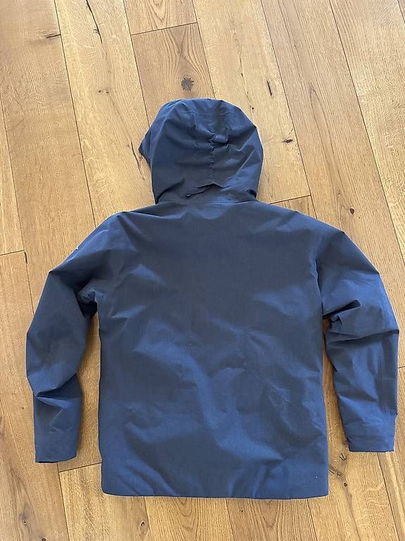 Arcteryx Vestes: Arcteryx Radsten Jacke M – D'occasion à St. Gallen par ProRida 1