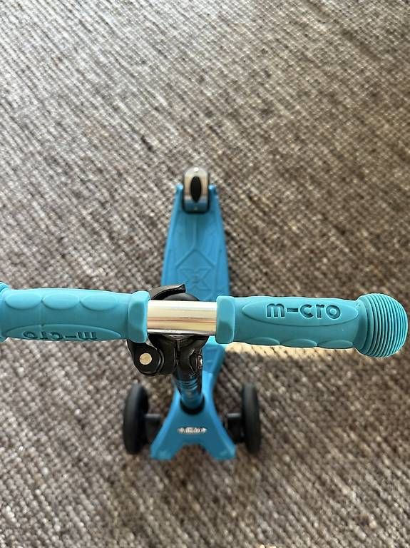 Kickboard: Micro Mini Deluxe – Gebraucht aus Zollikerberg von sop_p82l 3